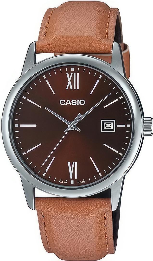 Наручные часы  Casio  Collection Casio MTP-V002L-5B3 (фото 1)