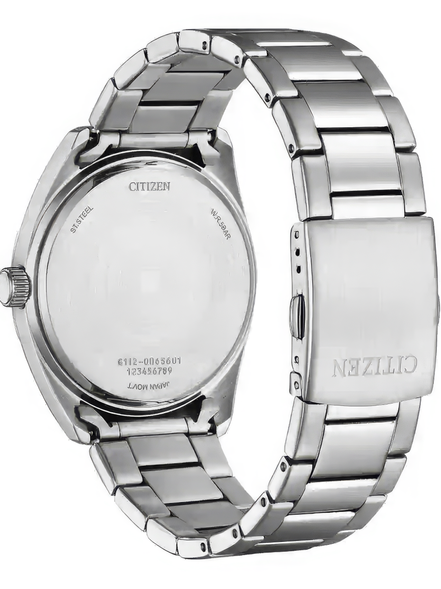 Наручные часы  Citizen  Basic Citizen BI5110-54E (фото 3)