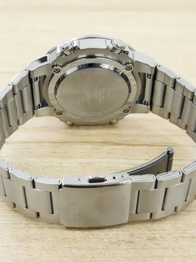 Часы  Casio  Collection Casio AMW-870D-1A (фото 5)
