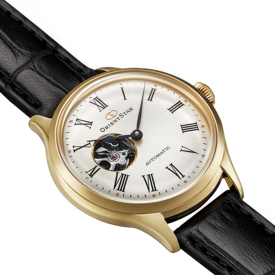 Наручные часы  Orient  Power Reserve Orient RE-ND0004S (фото 2)