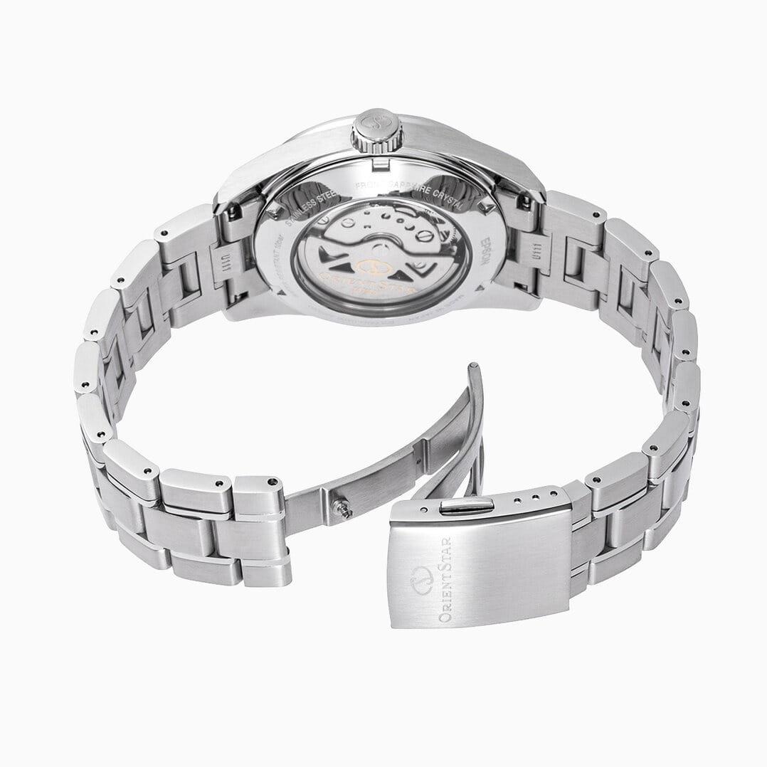 Наручные часы  Orient  Automatic Orient RE-AU0107E (фото 4)