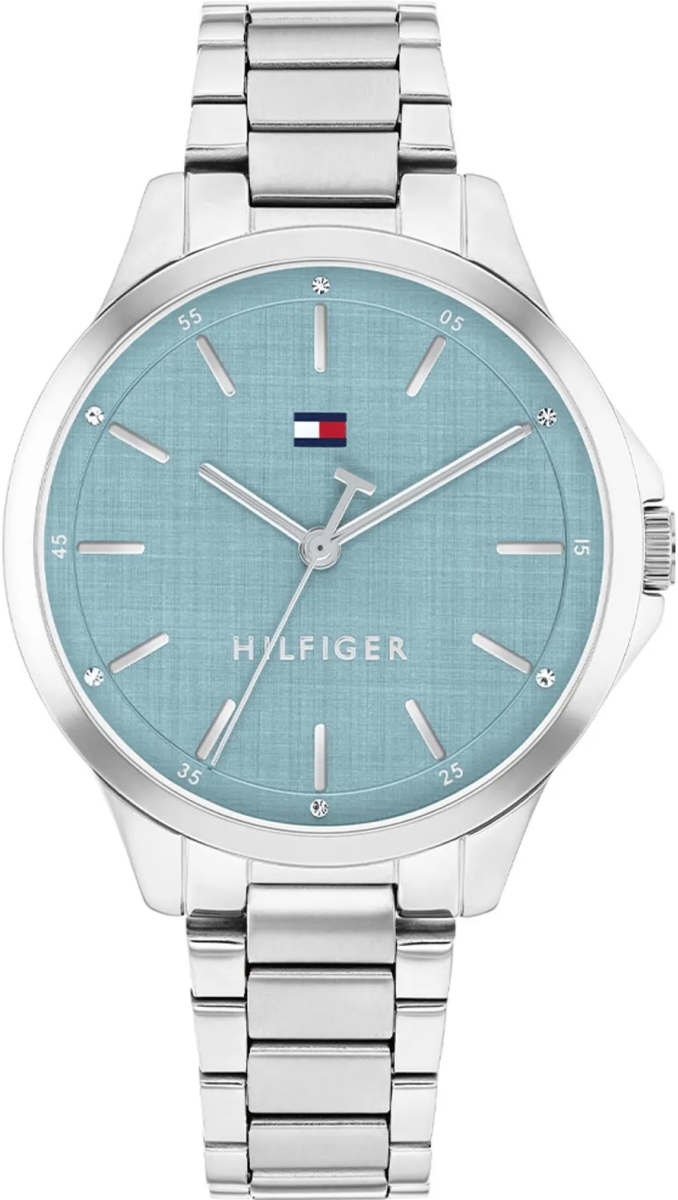 Наручные часы  Tommy Hilfiger  Chloe Tommy Hilfiger 1782826 (фото 1)