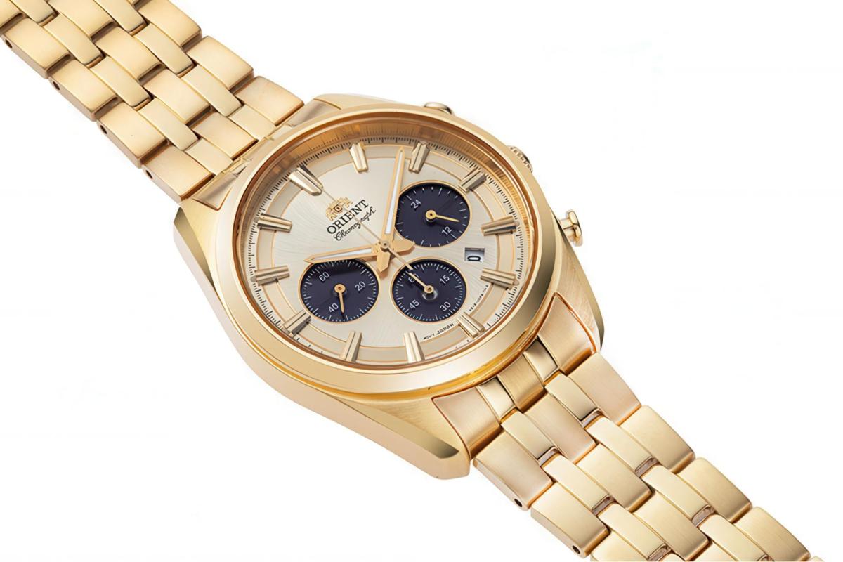 Наручные часы  Orient  Contemporary Orient RA-TX0301G (фото 2)