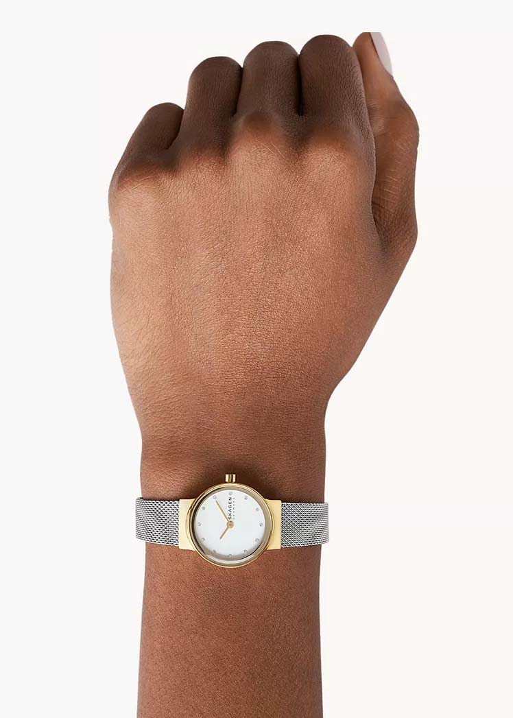 Наручные часы  Skagen  Freja Skagen SKW2666 (фото 2)