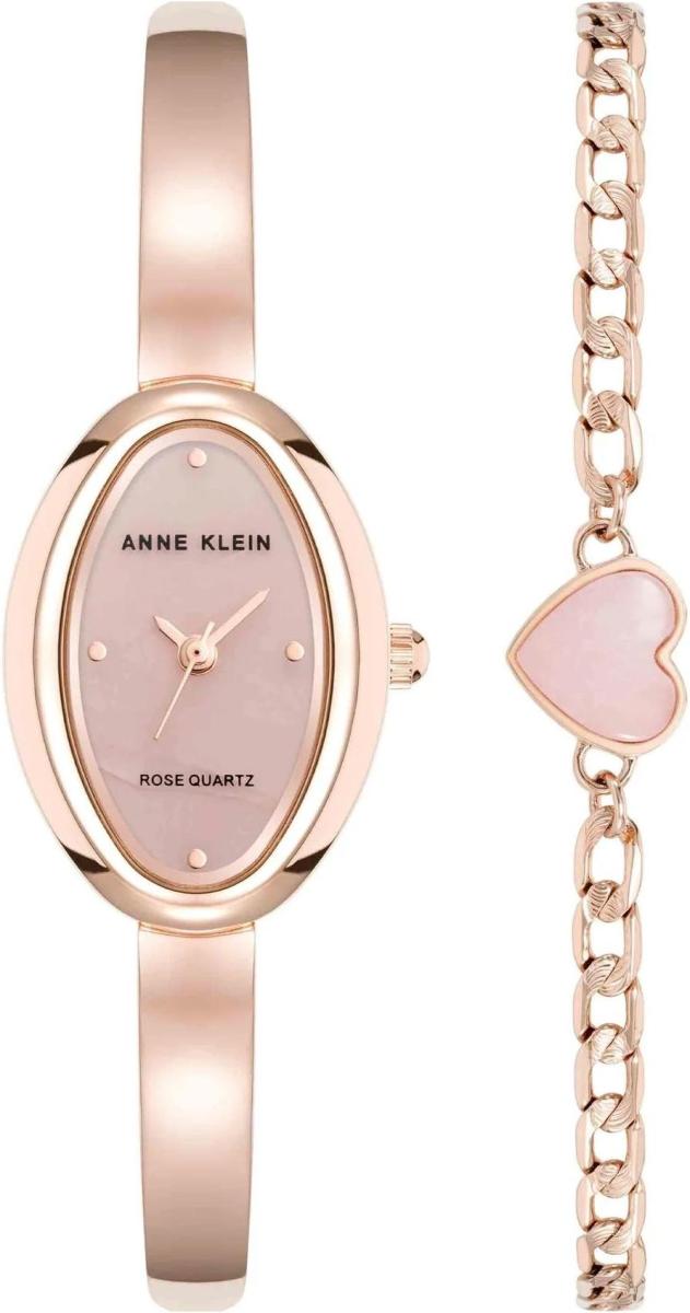Наручные часы  Anne Klein  Box Set Anne Klein 5108RQST (фото 1)