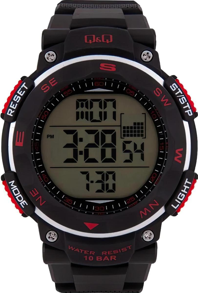 Наручные часы  Q&Q  Attractive Q&Q M124J001Y (фото 1)