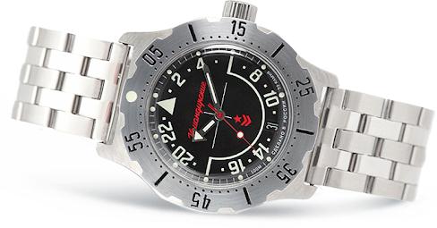 Наручные часы  Восток  Командирские Восток 350617 (фото 2)