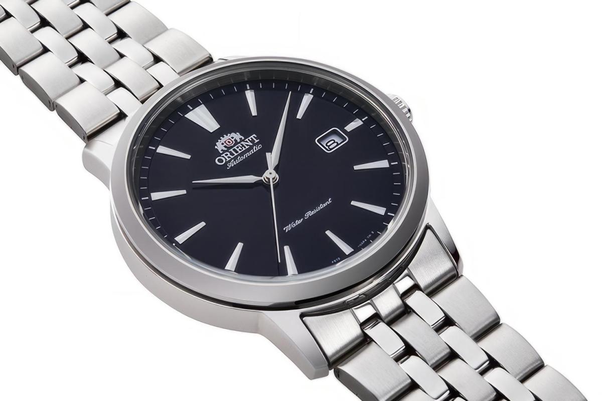 Наручные часы  Orient  Contemporary Orient RN-AC0F01B (фото 2)