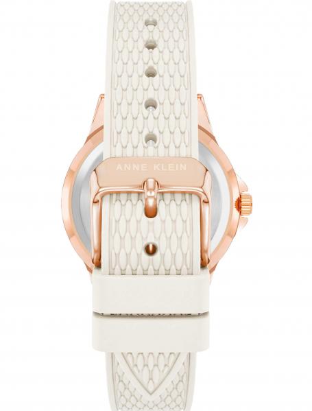 Наручные часы  Anne Klein  Plastic Anne Klein 3890RGWT (фото 3)