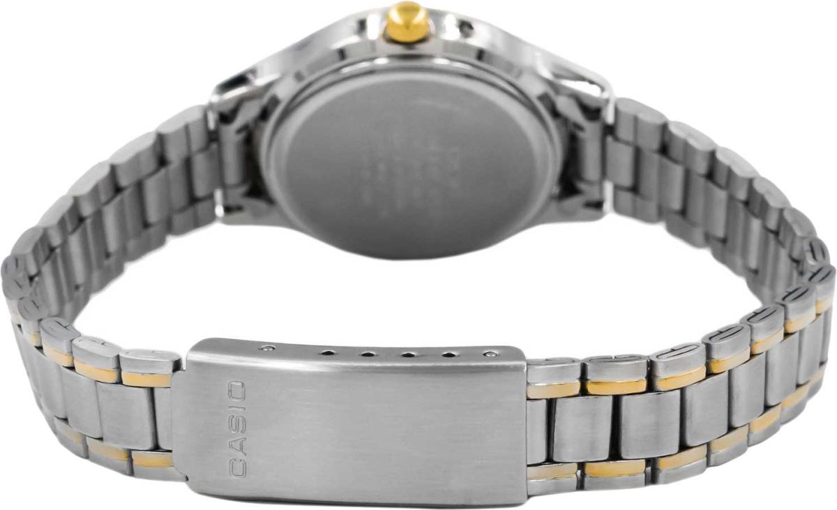 Наручные часы  Casio  Collection Casio LTP-1263G-7B (фото 3)