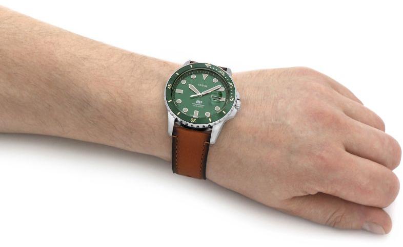 Наручные часы  Fossil  Dress Fossil FS5946 (фото 5)