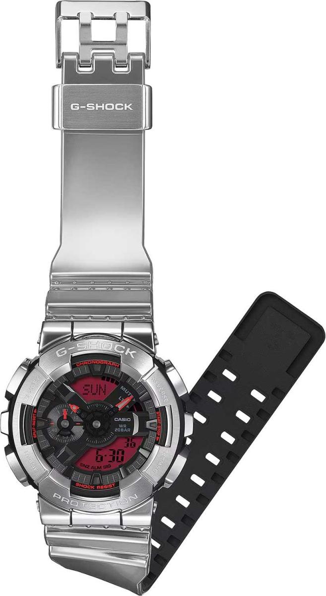 Наручные часы  Casio  G-Shock Casio GM-110YRA-8A (фото 2)