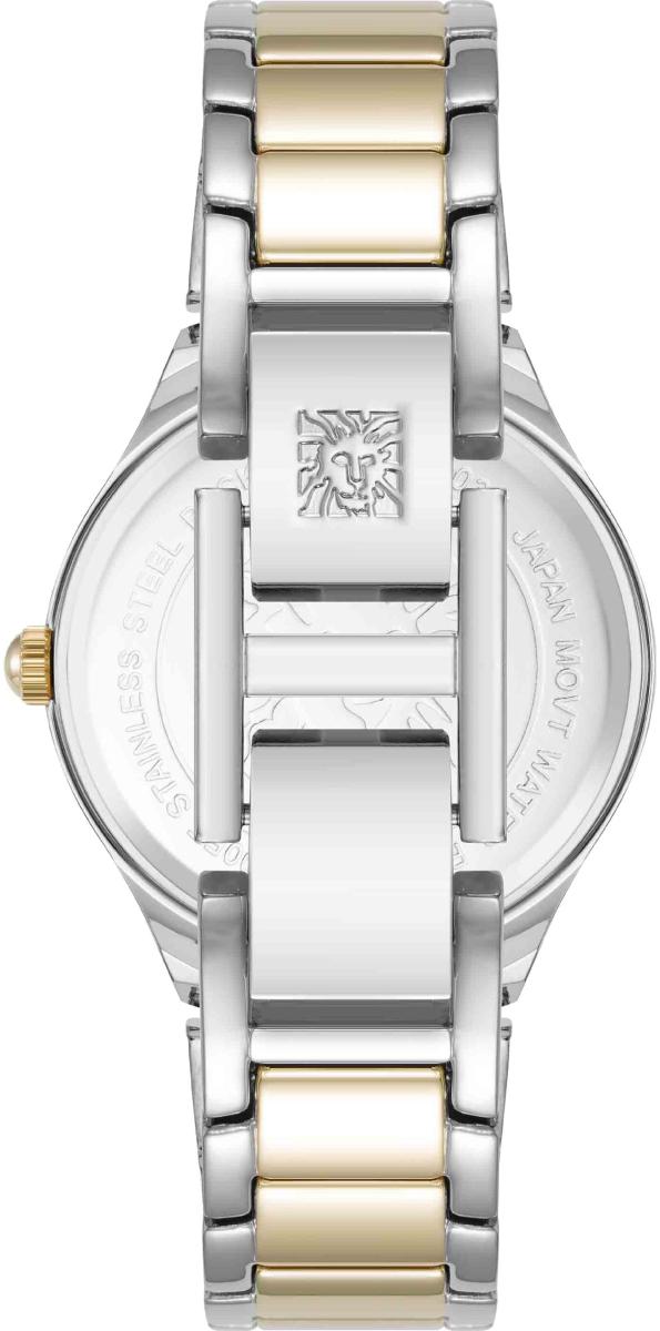 Наручные часы  Anne Klein  Metals Anne Klein 5133SVTT (фото 4)