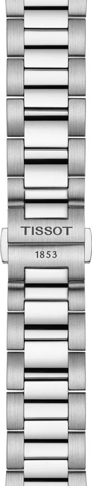 Наручные часы  Tissot  PR 100 Tissot T150.417.11.041.00 (фото 4)
