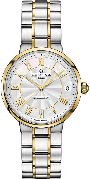 Наручные часы  Certina  DS Stella Certina C031.207.22.113.00 (фото 1)