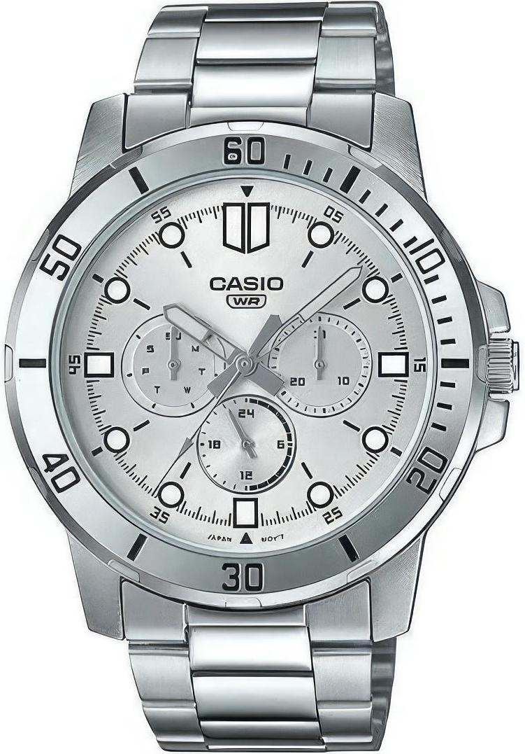 Наручные часы  Casio  Collection Casio MTP-VD300D-7E (фото 1)