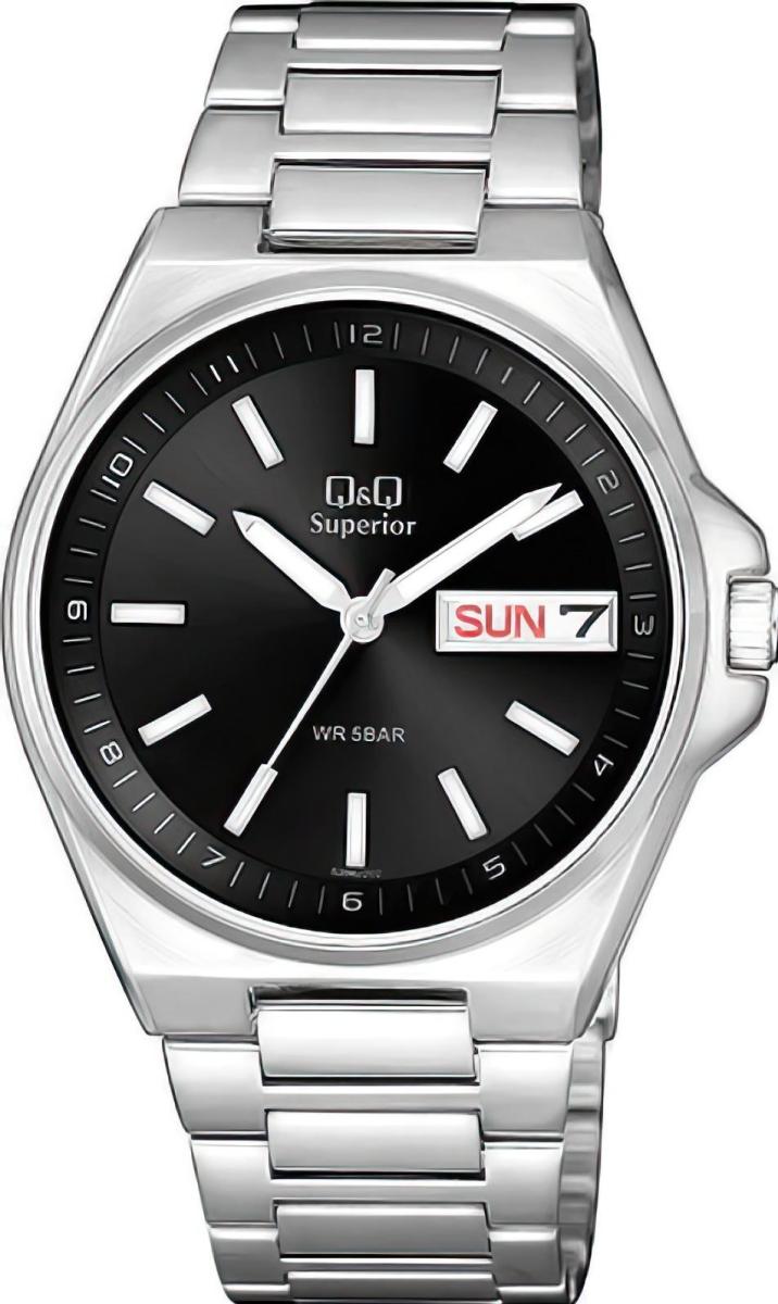 Наручные часы  Q&Q  Attractive Women Q&Q S396J202Y (фото 1)