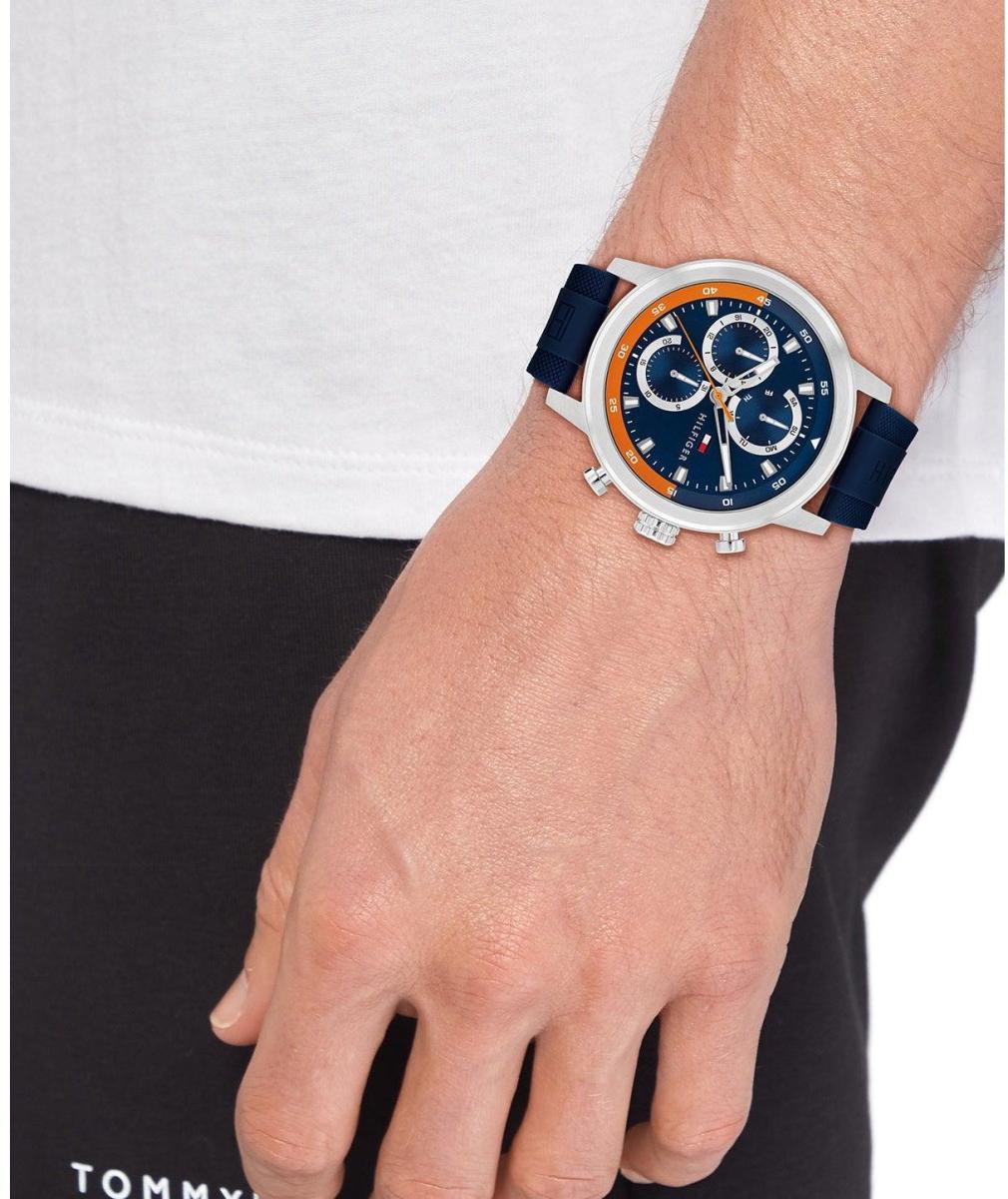 Наручные часы  Tommy Hilfiger  Classic Tommy Hilfiger 1792177 (фото 2)