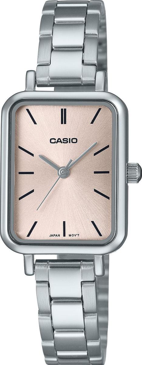Наручные часы  Casio  Collection Casio LTP-V009D-4E (фото 1)