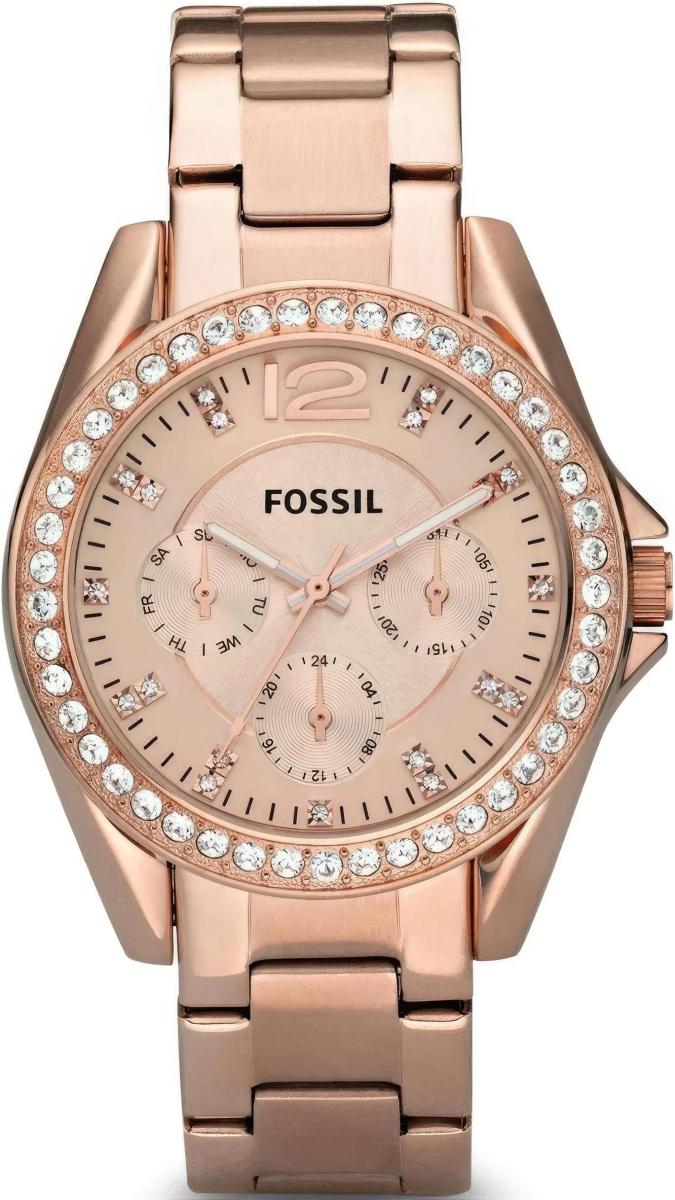 Наручные часы  Fossil  Casual Fossil ES2811 (фото 1)