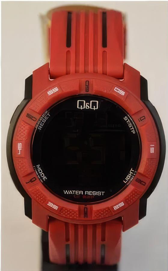 Наручные часы  Q&Q  Superior Q&Q M171J804Y (фото 1)