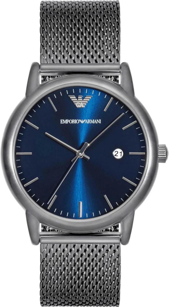 Наручные часы  Emporio Armani  Classics Emporio Armani AR11053 (фото 1)