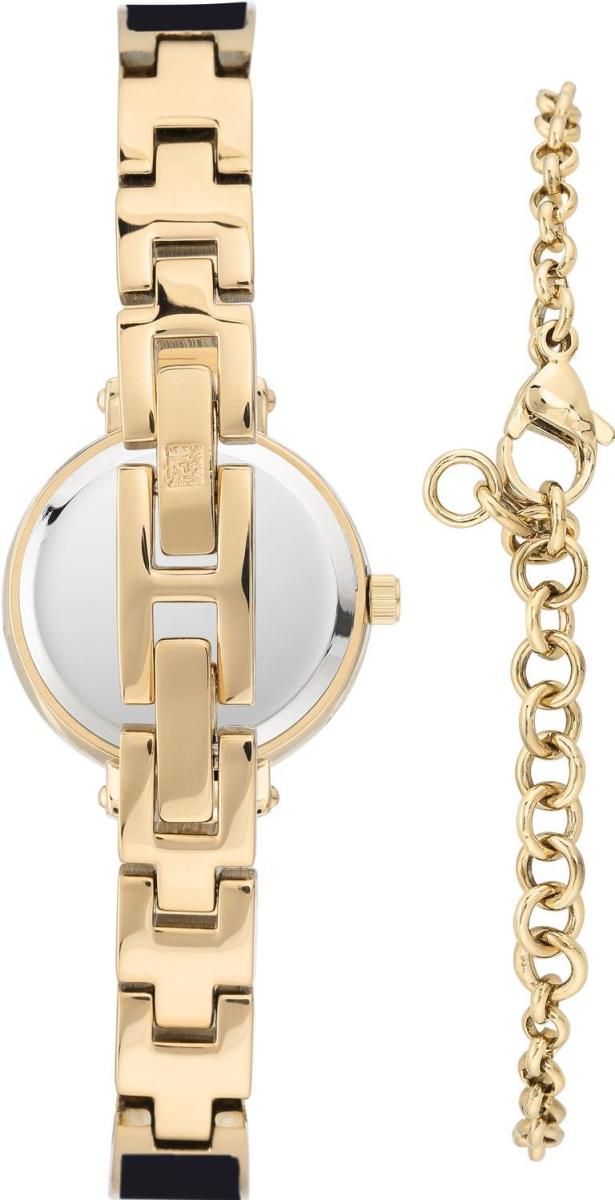 Наручные часы  Anne Klein  Box Set Anne Klein 3620PLST (фото 3)