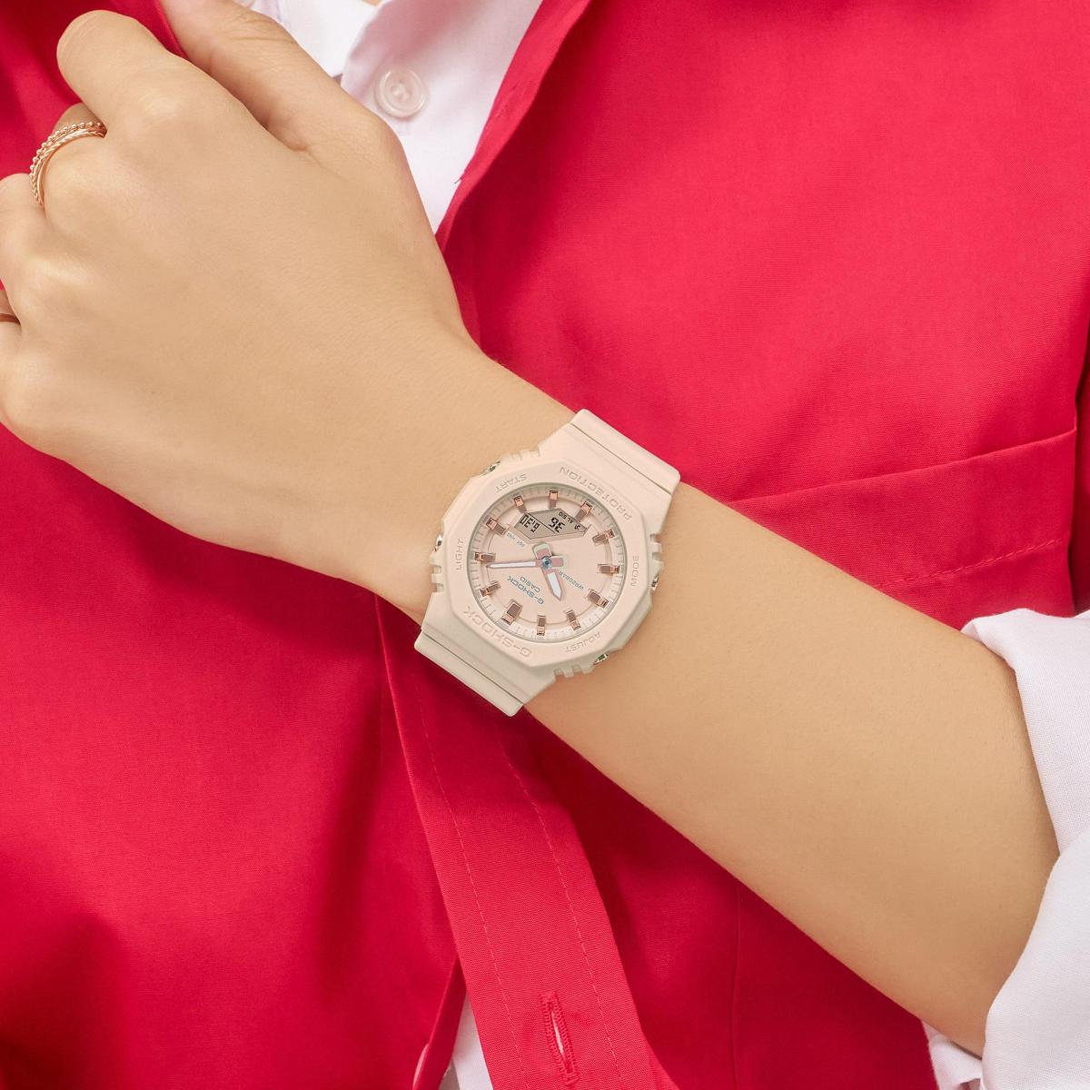 Наручные часы  Casio  G-Shock Casio GMA-P2100M-4A (фото 2)