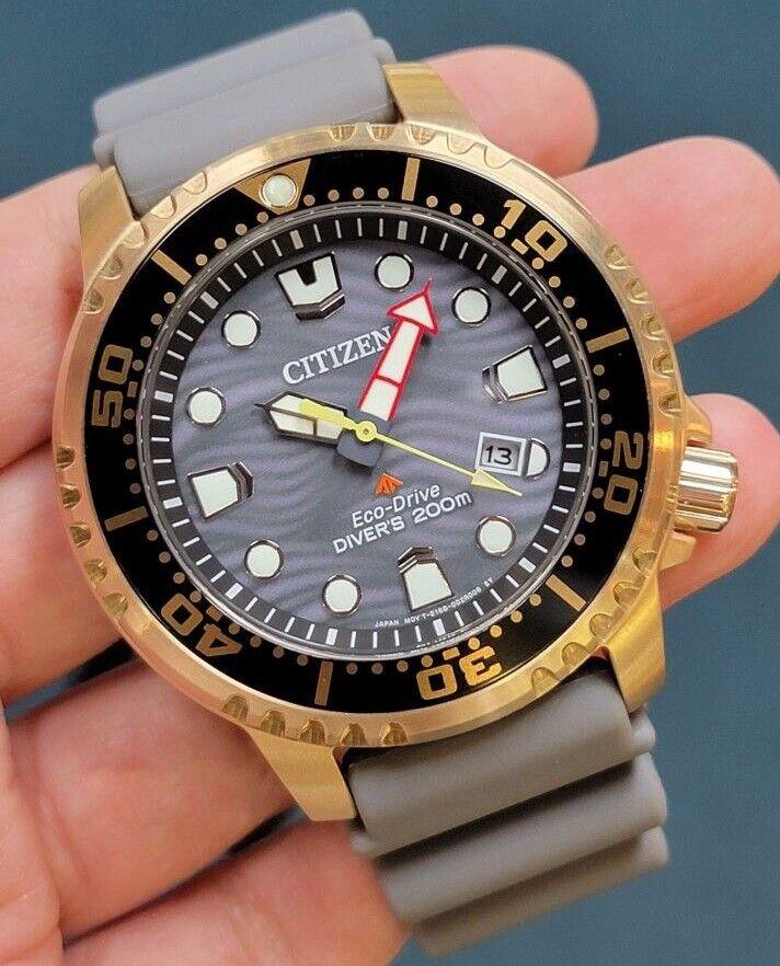 Наручные часы  Citizen  Eco Drive Citizen BN0163-00H (фото 4)