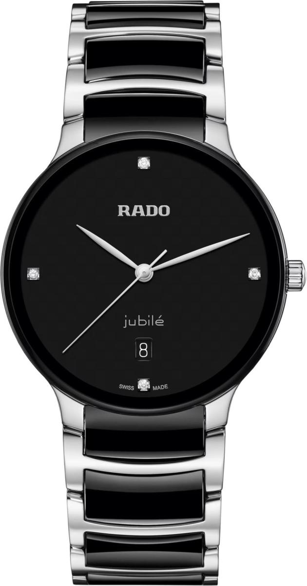 Наручные часы  RADO  Centrix RADO R30021712 (фото 1)