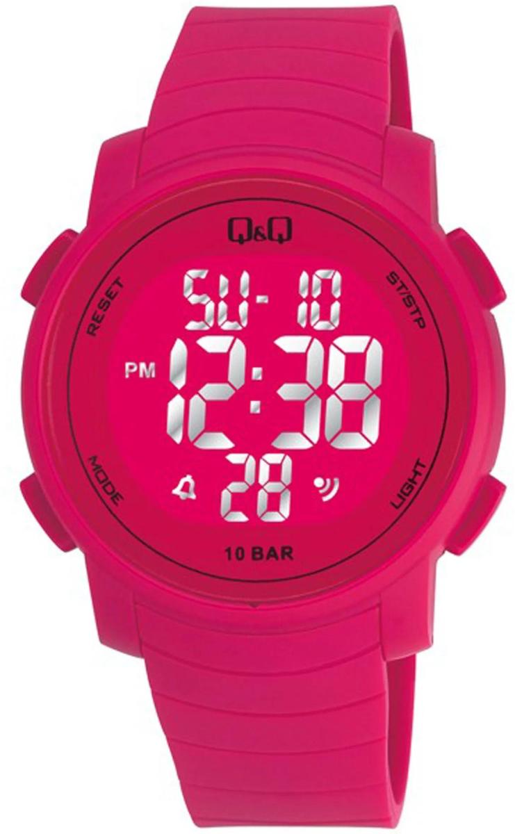 Наручные часы  Q&Q  Attractive Women Q&Q M122J003Y (фото 1)