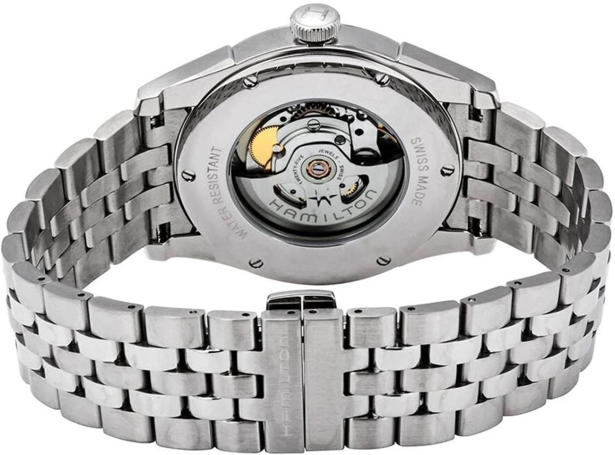 Наручные часы  Hamilton  American Classic Hamilton H42415102 (фото 2)