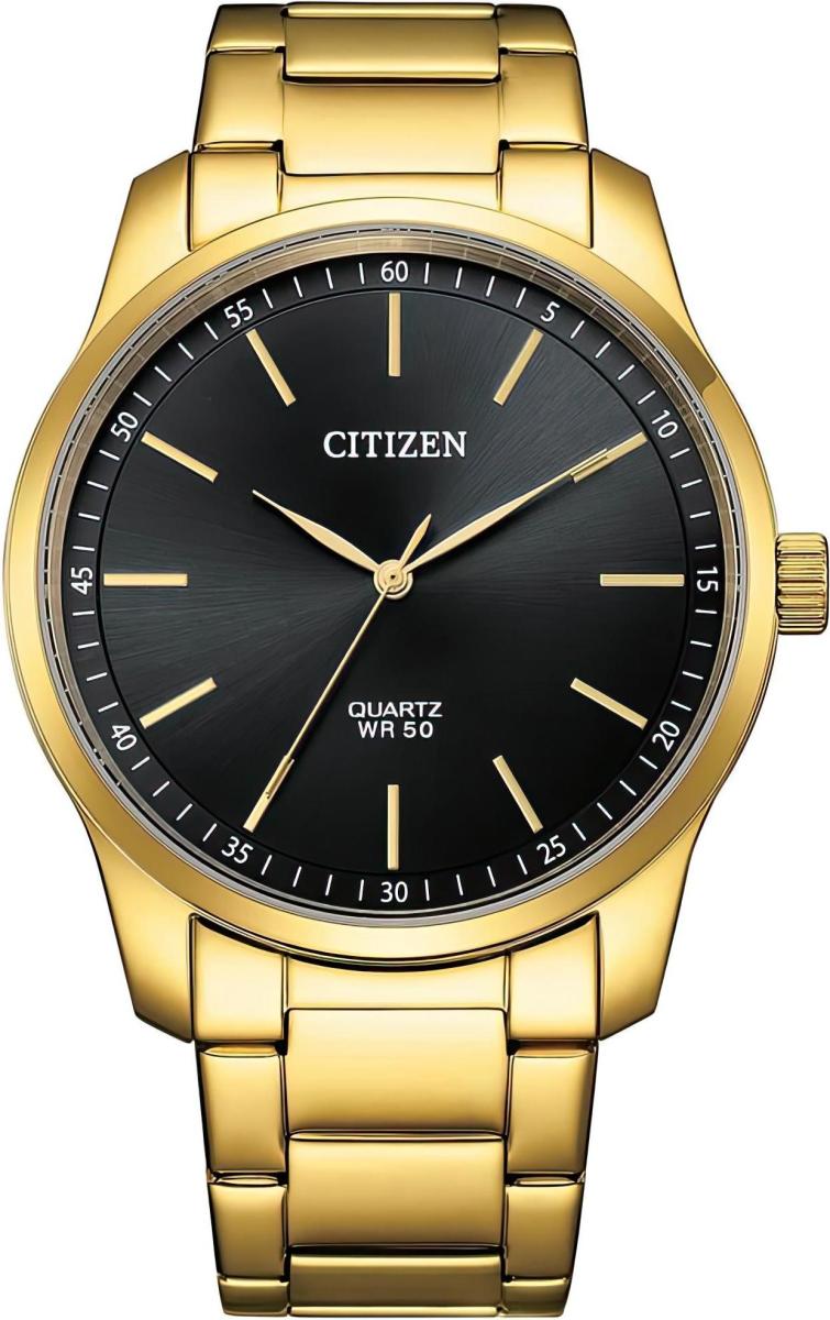 Наручные часы  Citizen  Quartz Citizen BH5002-53E (фото 1)