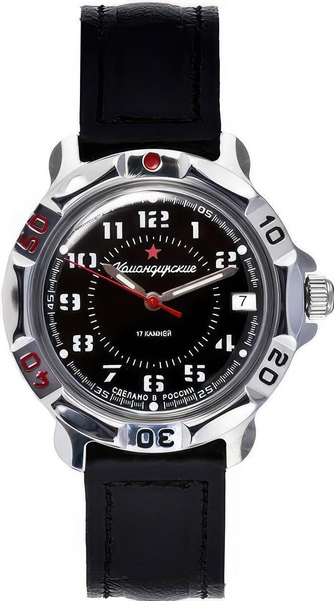 Наручные часы  Восток  Командирские Восток 811186 (фото 1)