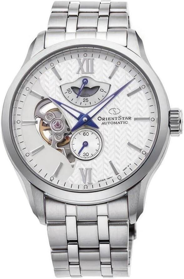 Наручные часы  Orient  Orient Star Orient RE-AV0B01S (фото 1)