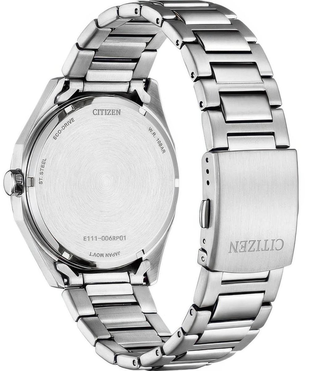 Наручные часы  Citizen  Eco Drive Citizen BM7600-81A (фото 3)