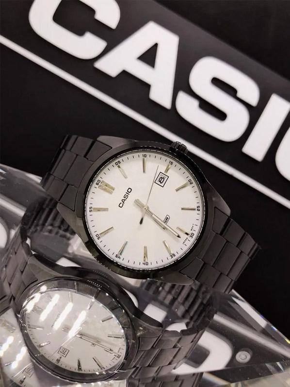 Наручные часы  Casio  Collection Casio MTP-VD03B-7A (фото 6)