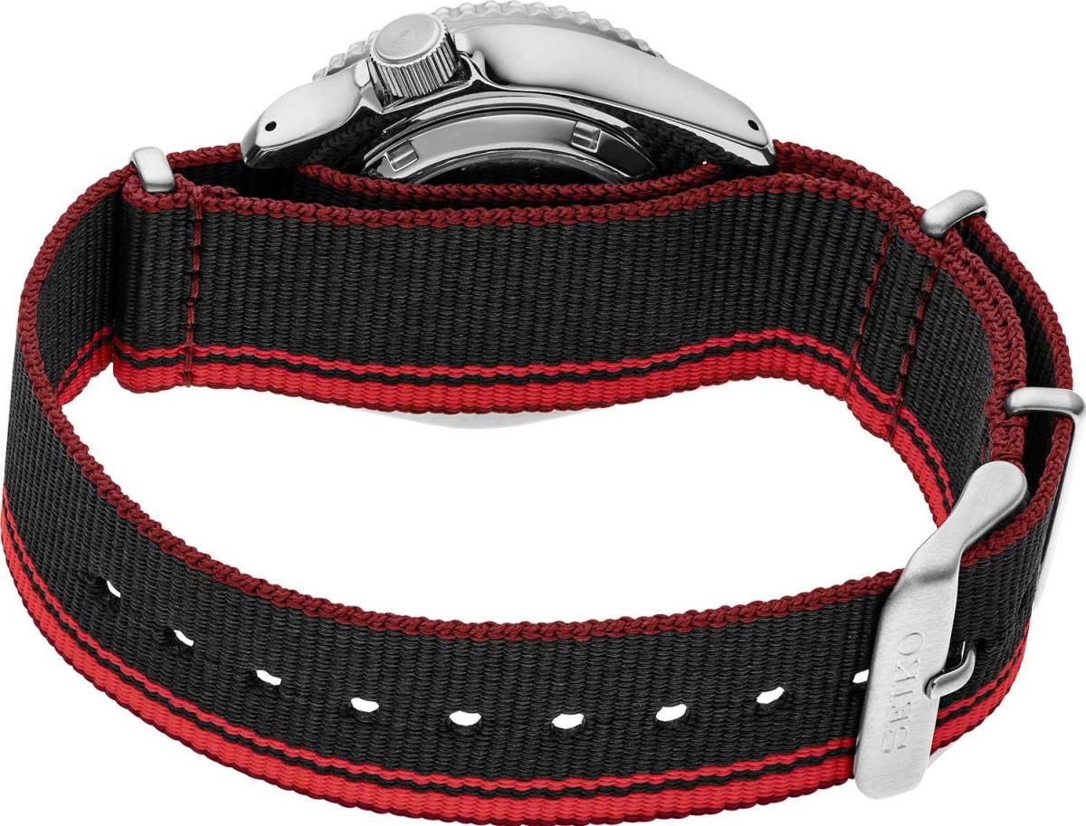 Наручные часы  Seiko  Seiko 5 Sports Seiko SRPK71 (фото 3)