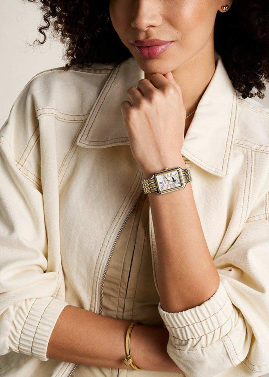 Наручные часы  Fossil  Raquel Fossil ES5399 (фото 2)