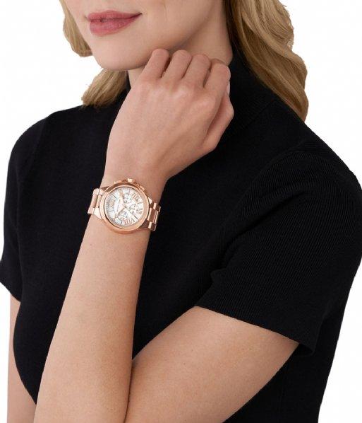 Наручные часы  Michael Kors  Mini Camille Michael Kors MK7271 (фото 4)