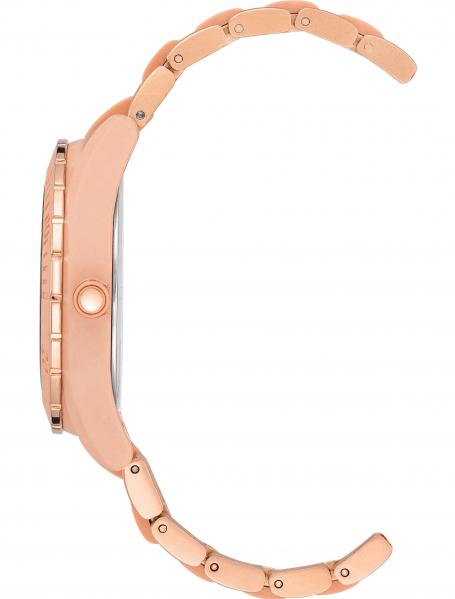 Наручные часы  Anne Klein  Plastic Anne Klein 3910PKRG (фото 2)