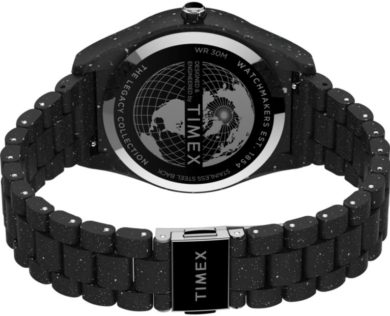 Наручные часы  Timex  Legacy  Timex TW2V77000 (фото 4)