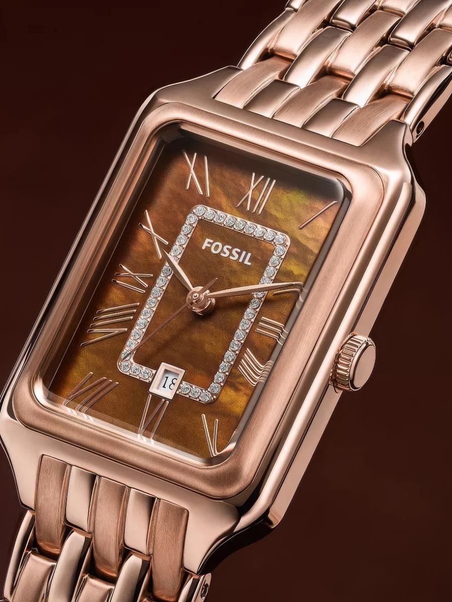Наручные часы  Fossil  Raquel Fossil ES5323 (фото 3)