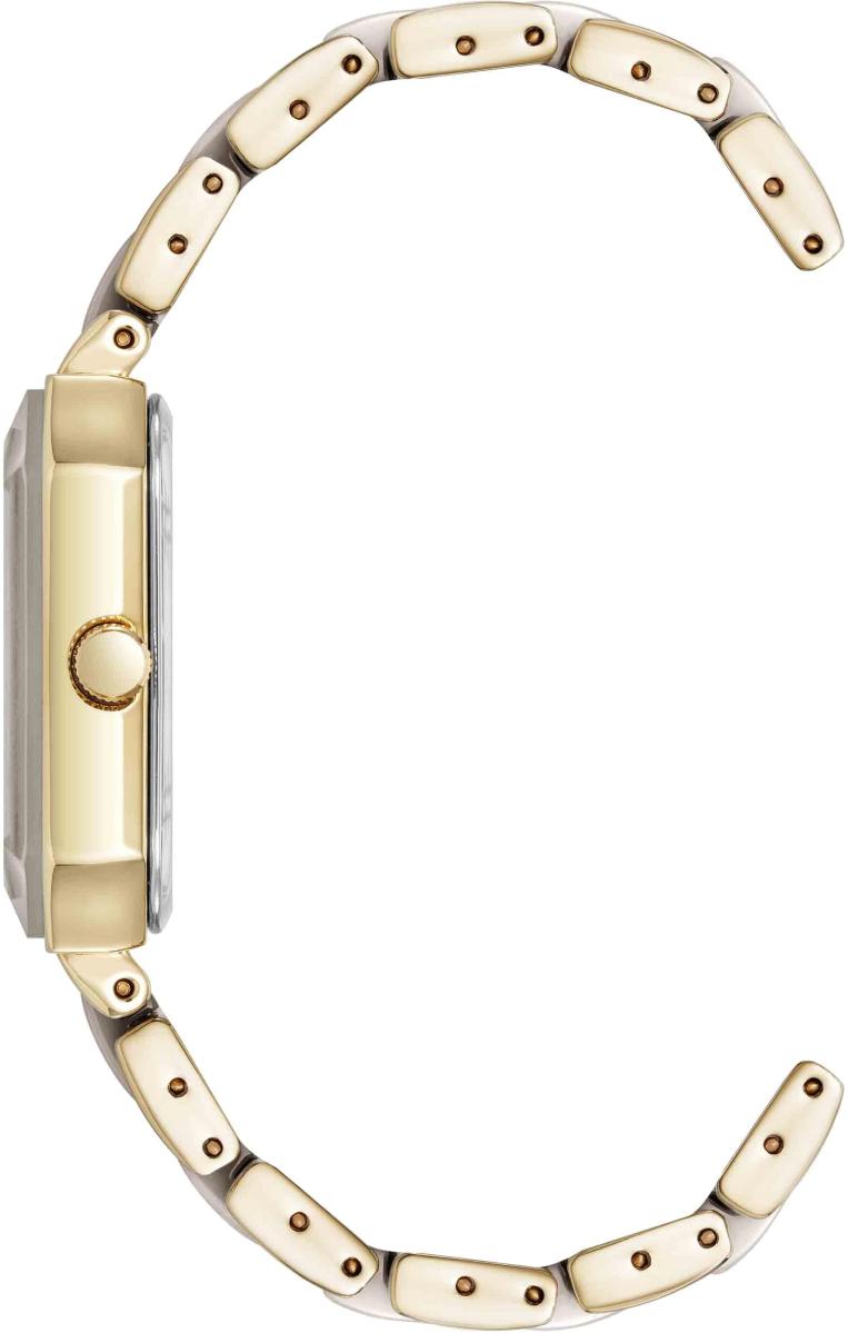 Наручные часы  Anne Klein  Diamond Ceramics Anne Klein 5260TNGB (фото 2)
