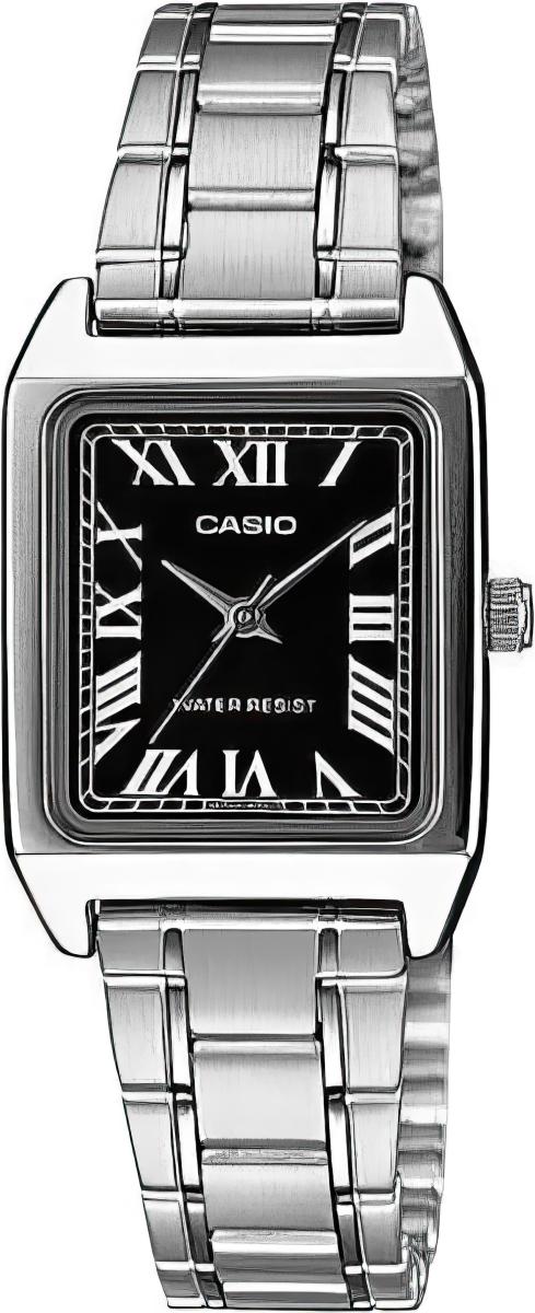Наручные часы  Casio  Collection Casio LTP-V007D-1B (фото 1)