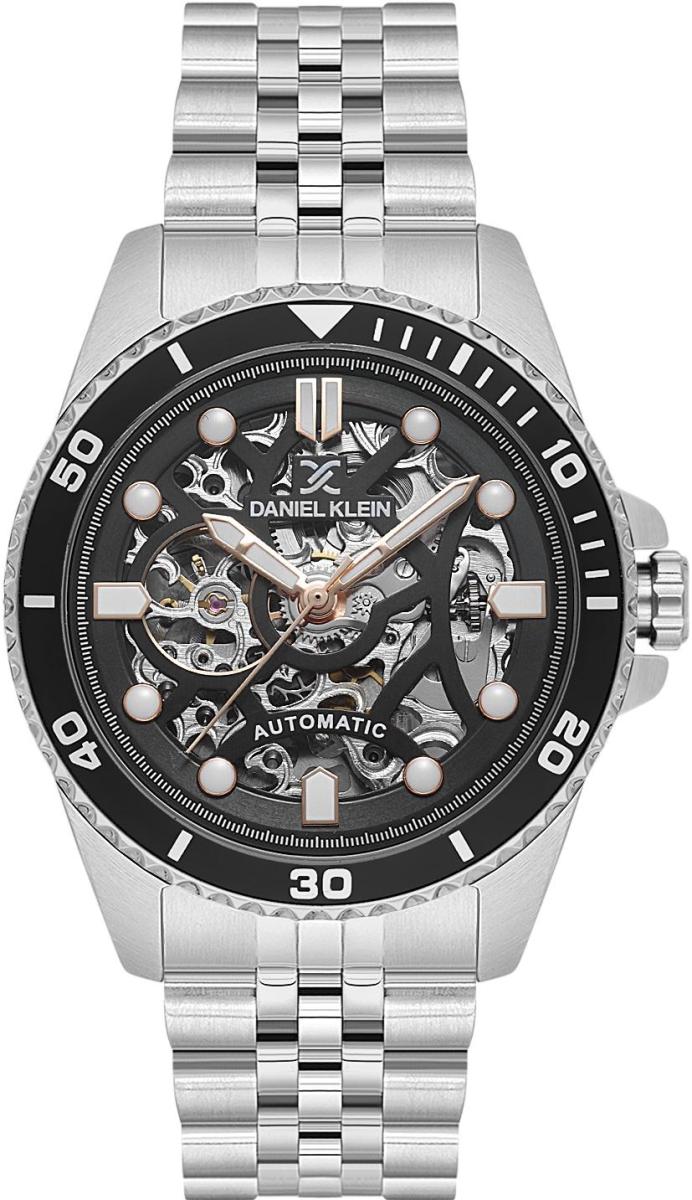 Наручные часы  Daniel Klein  Skeleton Daniel Klein 13998-5 (фото 1)