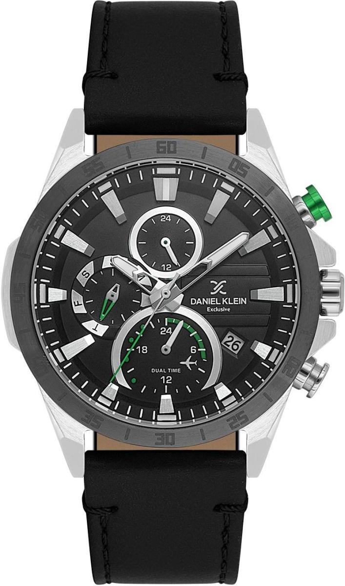 Наручные часы  Daniel Klein  Exclusive Daniel Klein 13993-1 (фото 1)