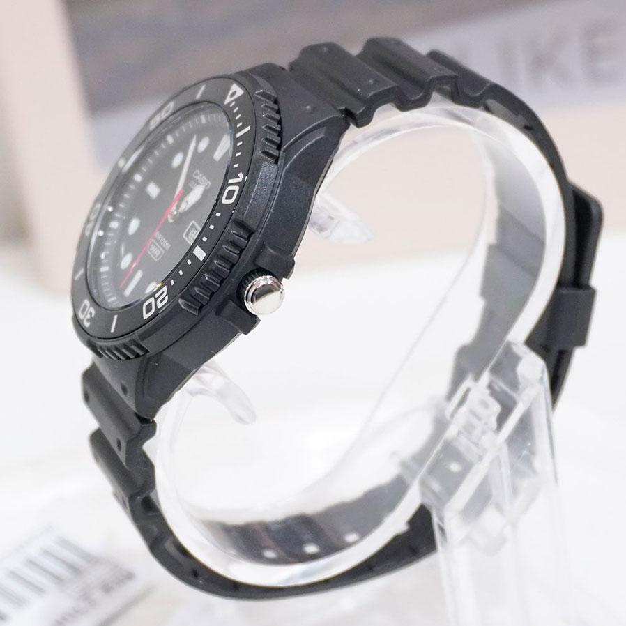 Наручные часы  Casio  Collection Casio MRW-230H-1E1 (фото 2)