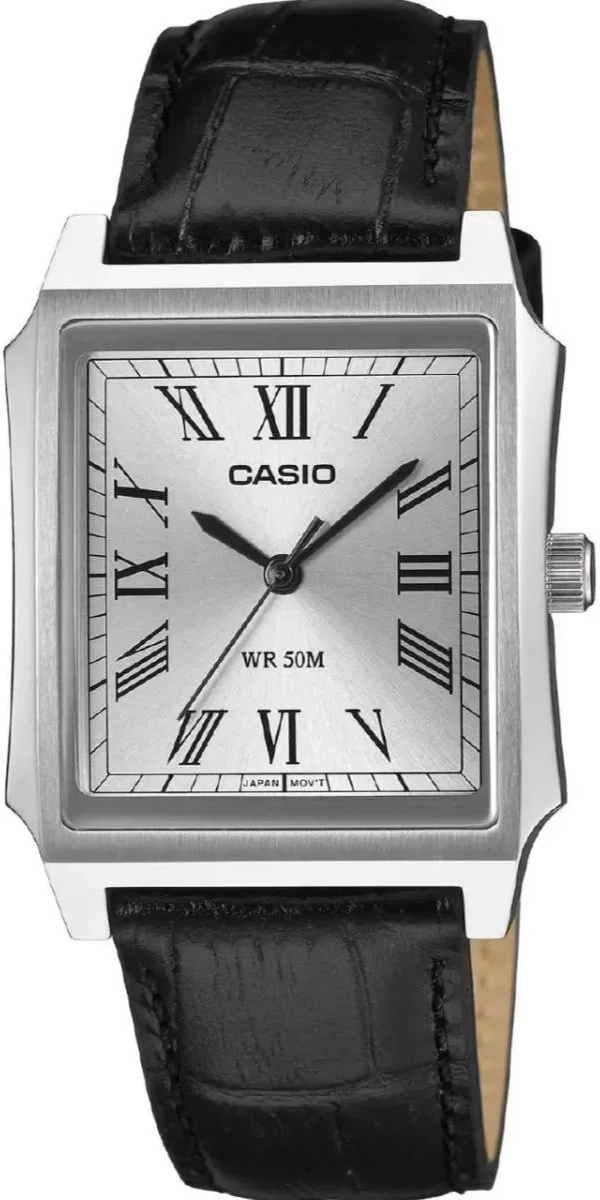 Наручные часы  Casio  Collection Casio MTP-B190L-7B (фото 1)