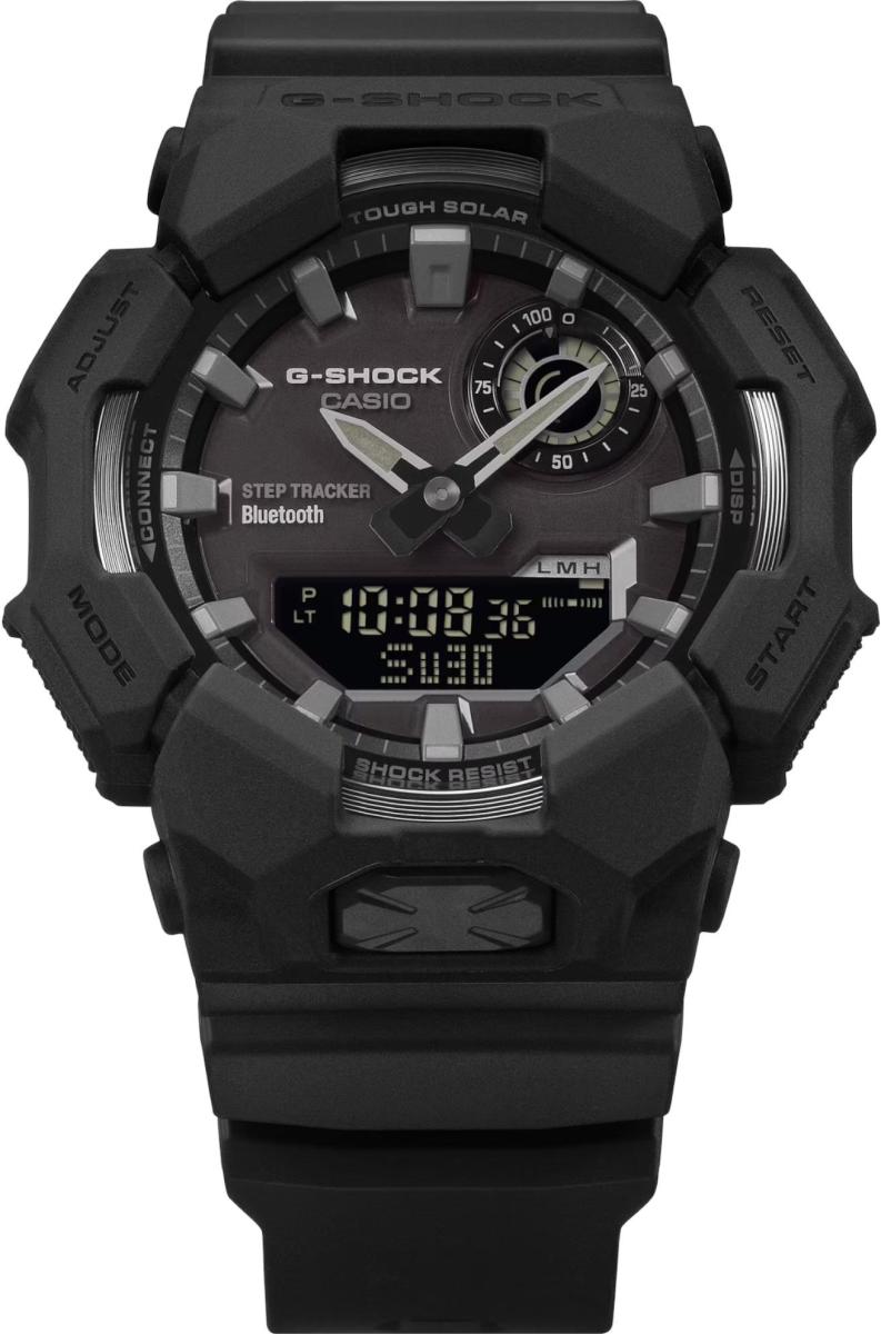 Наручные часы  Casio  G-Shock Casio GA-B010-1A1 (фото 10)